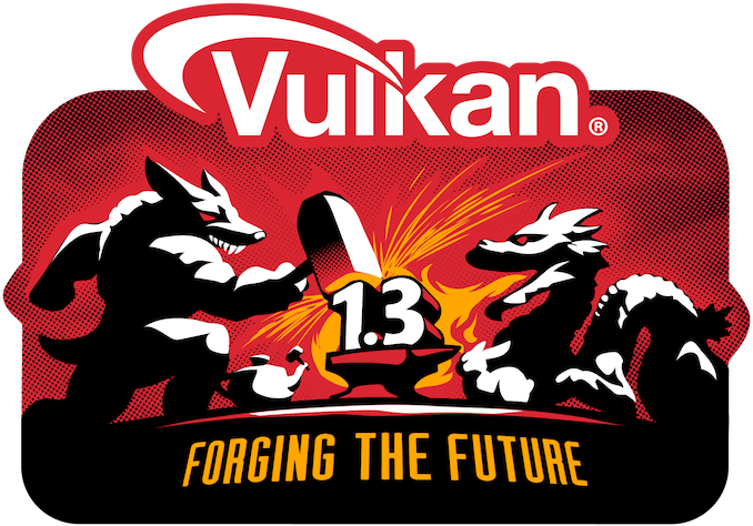 Vulkan gpu support list hot sale